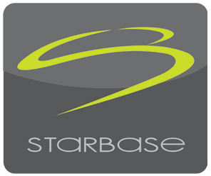Starbase Logo